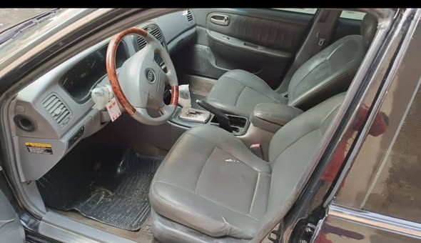 كيا اوبتيما 2003 - صورة 5