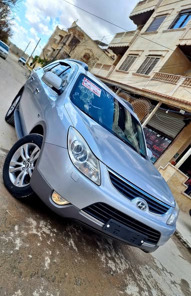 هيونداي فيركروز 2009 - صورة 2