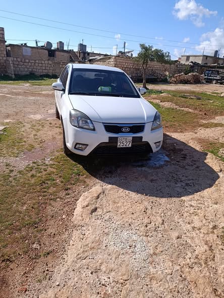 كيا ريو 2010 - صورة 2