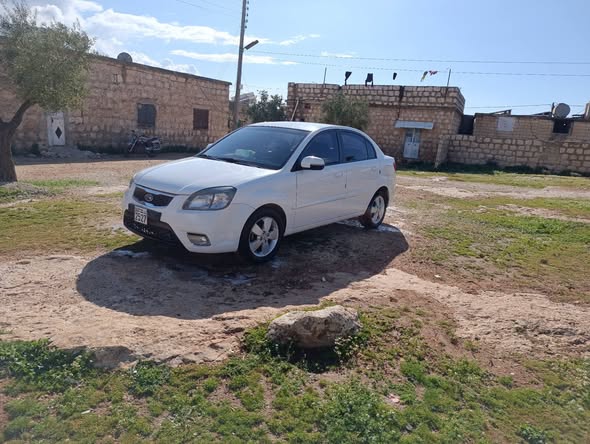 كيا ريو 2010 - صورة 5