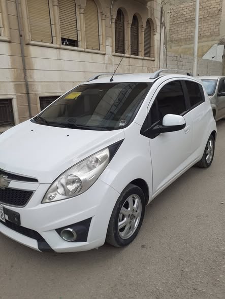 شفرولية سبارك 2011 - صورة 2