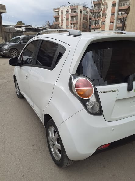 شفرولية سبارك 2011 - صورة 3