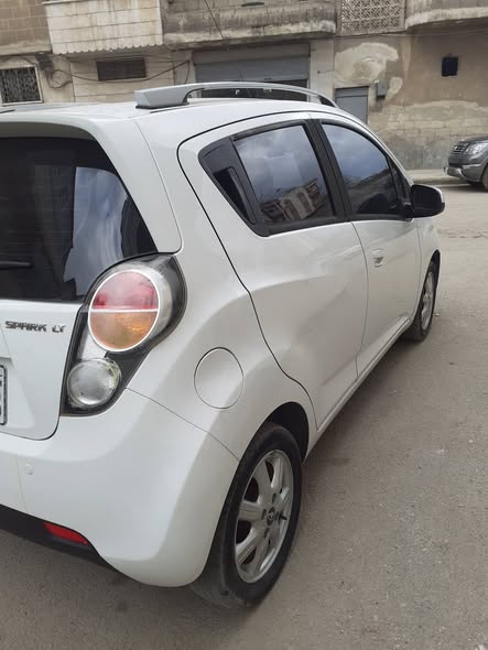 شفرولية سبارك 2011 - صورة 4