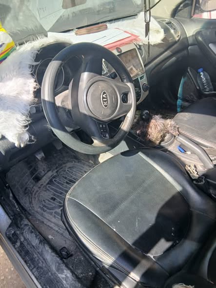 كيا فورتي 2009 - صورة 2