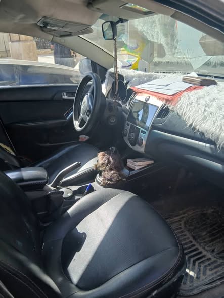 كيا فورتي 2009 - صورة 4