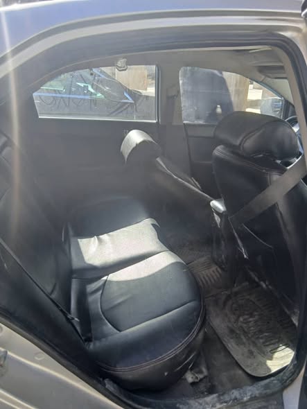 كيا فورتي 2009 - صورة 5