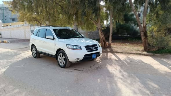 هيونداي سانتا في 2006 - صورة 1