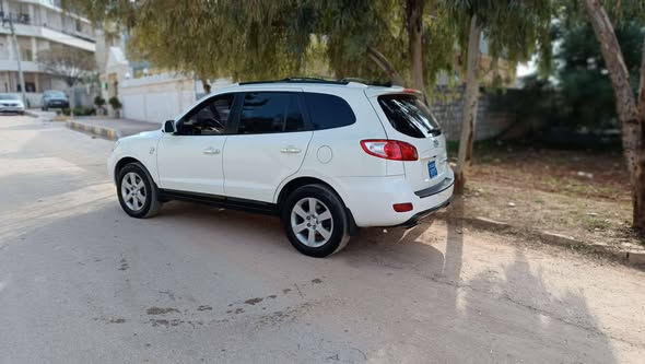 هيونداي سانتا في 2006 - صورة 3