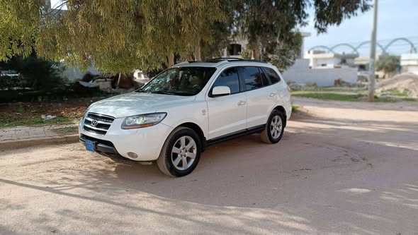 هيونداي سانتا في 2006 - صورة 4