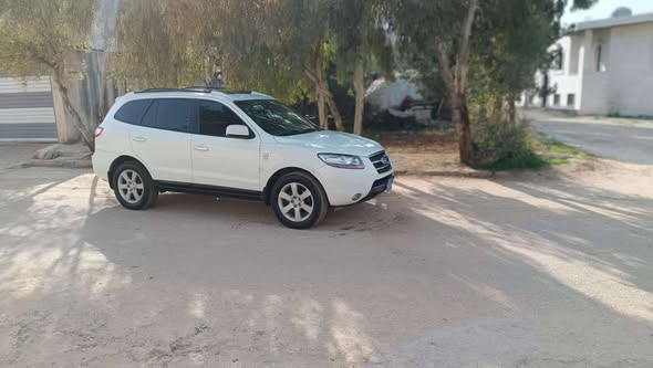 هيونداي سانتا في 2006 - صورة 5