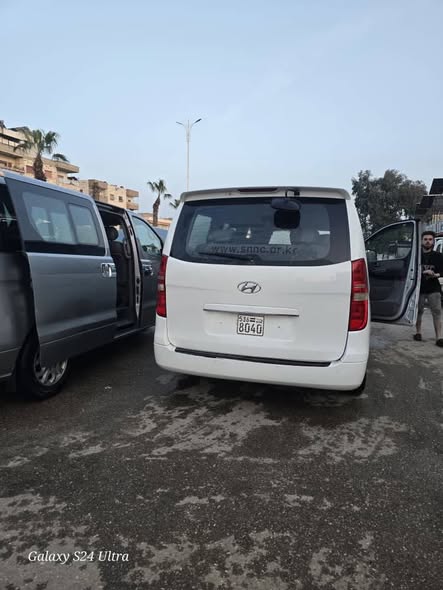 هيونداي اتش ون 2009 - صورة 2