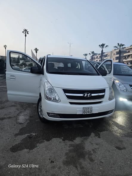 هيونداي اتش ون 2009 - صورة 3