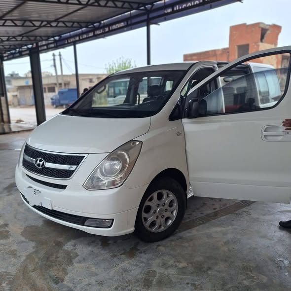 هيونداي اتش ون 2009 - صورة 4