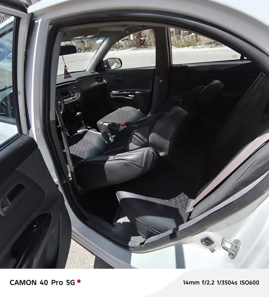 كيا ريو 2011 - صورة 3