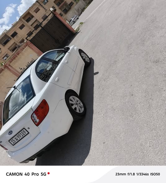 كيا ريو 2011 - صورة 4