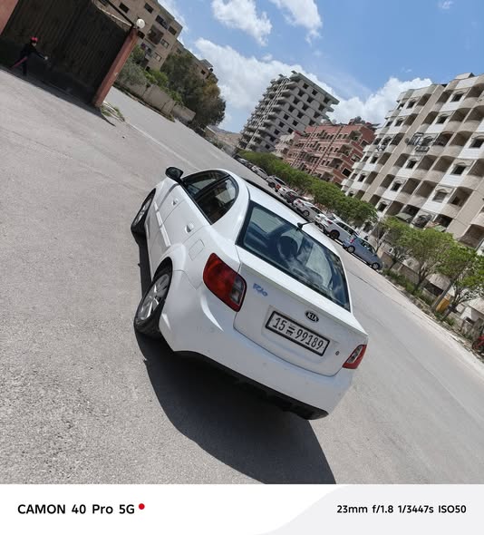 كيا ريو 2011 - صورة 5