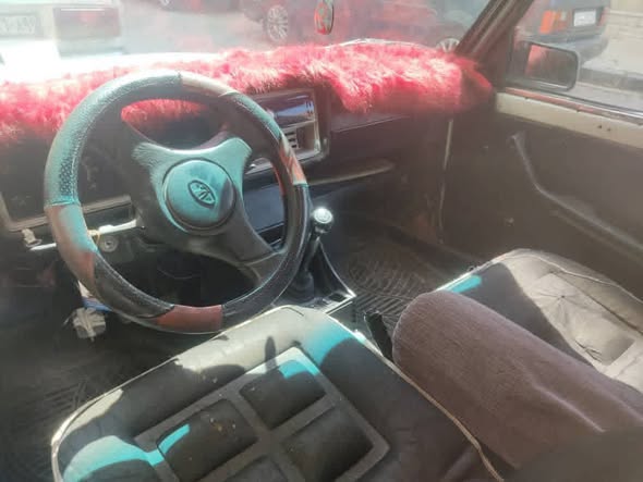 لادا 107 2002 - صورة 3