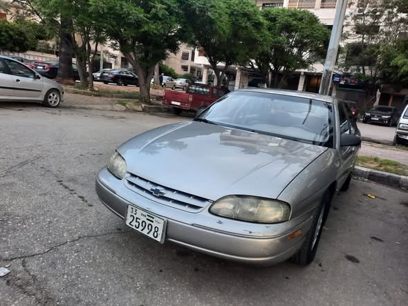 شيفروليه لومينا 1996 - صورة 2