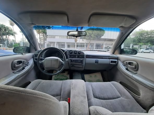 شيفروليه لومينا 1996 - صورة 3