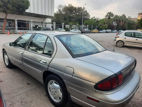 شيفروليه لومينا 1996 - صورة 5