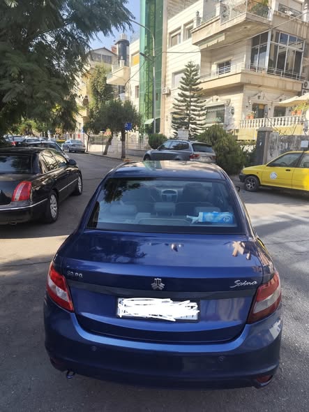 سايبا ساينا 2019 - صورة 3