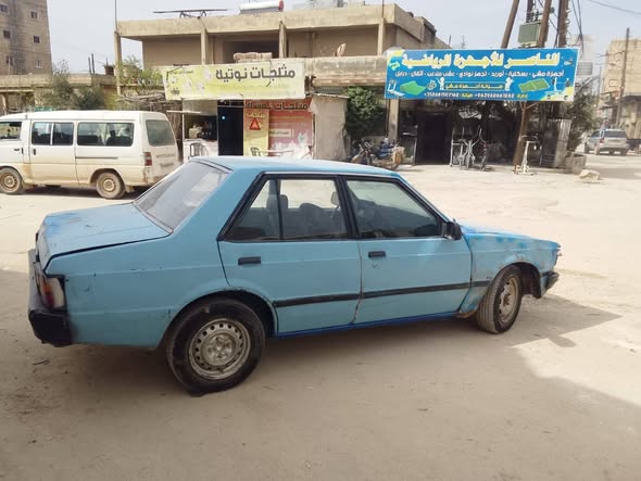 ميتسوبيشي لانسير 1984 - صورة 2