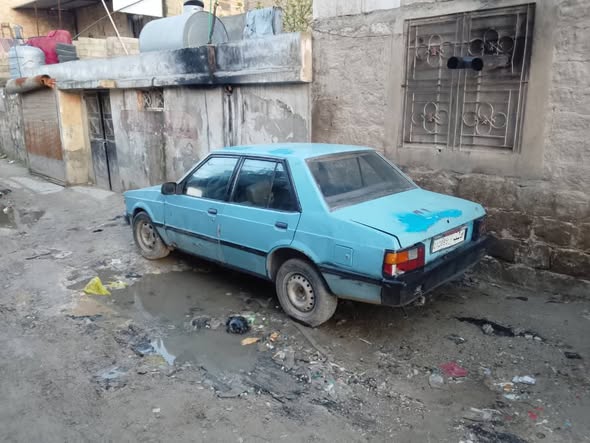 ميتسوبيشي لانسير 1984 - صورة 3