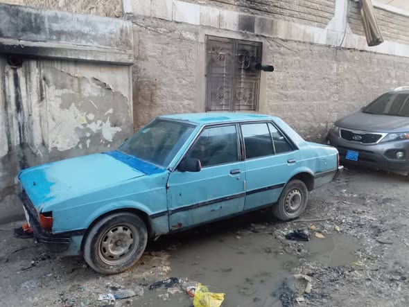 ميتسوبيشي لانسير 1984 - صورة 4