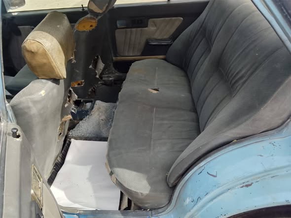 ميتسوبيشي لانسير 1984 - صورة 5