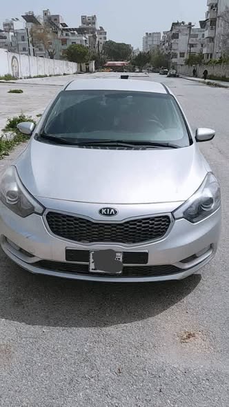 كيا K3 2015 - صورة 1