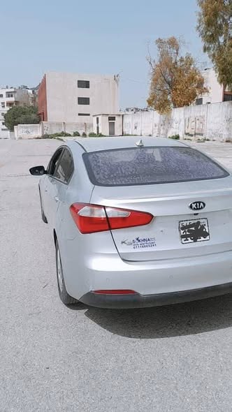 كيا K3 2015 - صورة 3