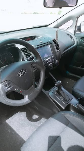 كيا K3 2015 - صورة 4