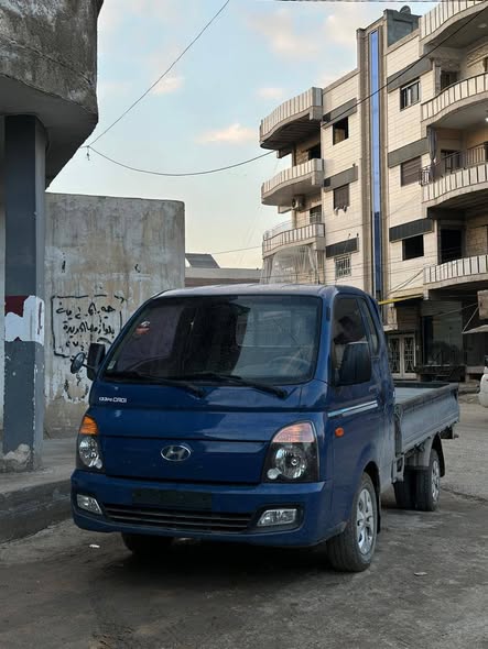 هونداي إتش 100 2013 - صورة 1