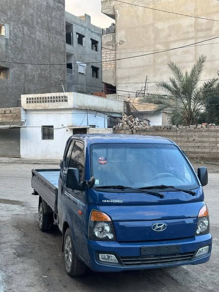 هونداي إتش 100 2013 - صورة 2