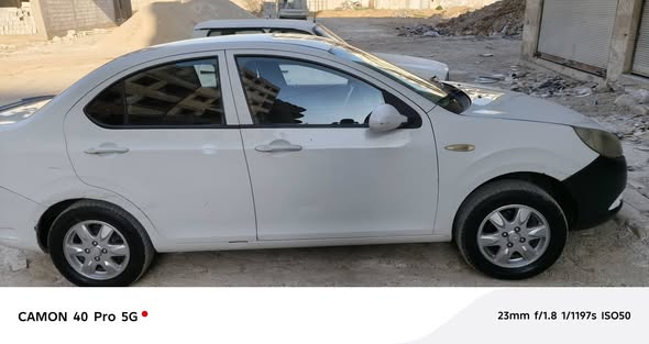 جاك B15 2008 - صورة 2