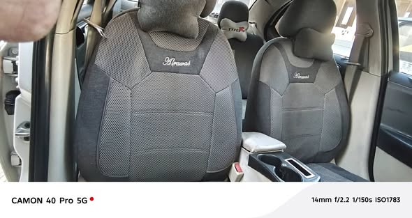 جاك B15 2008 - صورة 3