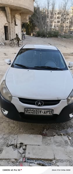 جاك B15 2008 - صورة 4