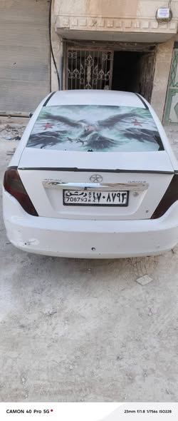 جاك B15 2008 - صورة 5