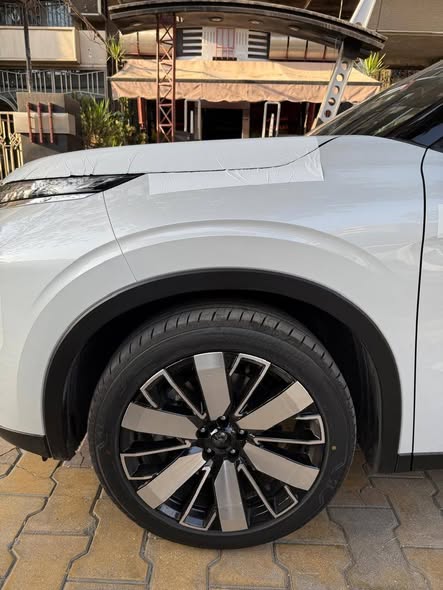 ميتسوبيشي أوتلاندر 2026 - صورة 5