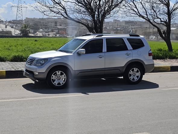 كيا سورينتو 2012 - صورة 2