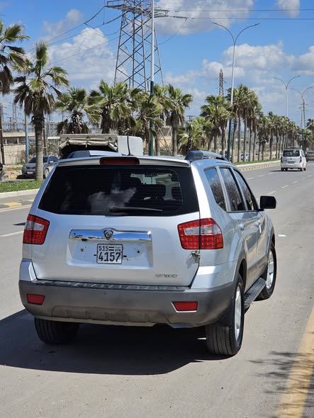 كيا سورينتو 2012 - صورة 4