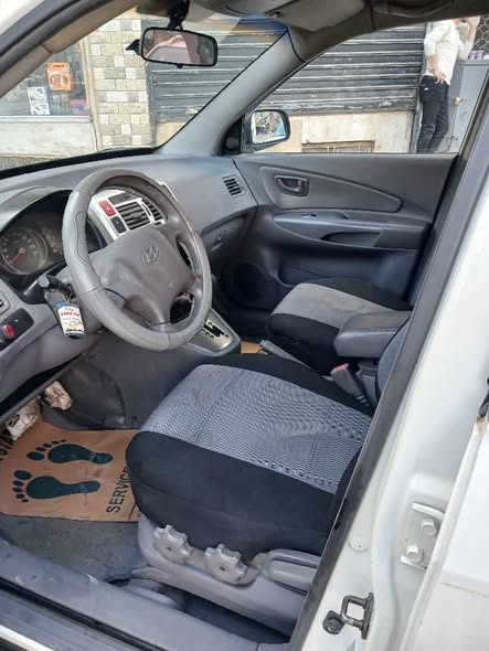 هيونداي توسان 2006 - صورة 2