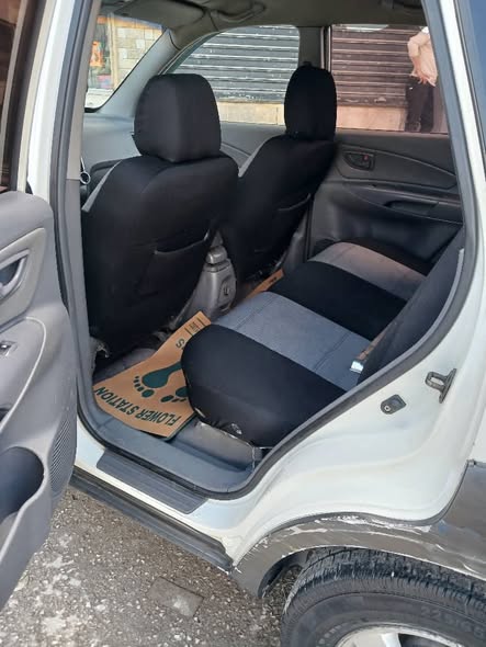 هيونداي توسان 2006 - صورة 3