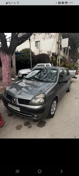 رينو كليو 2004 - صورة 2