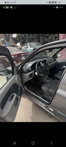 رينو كليو 2004 - صورة 3