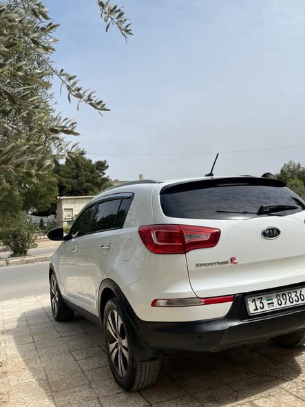 كيا سبورتاج 2012 - صورة 4