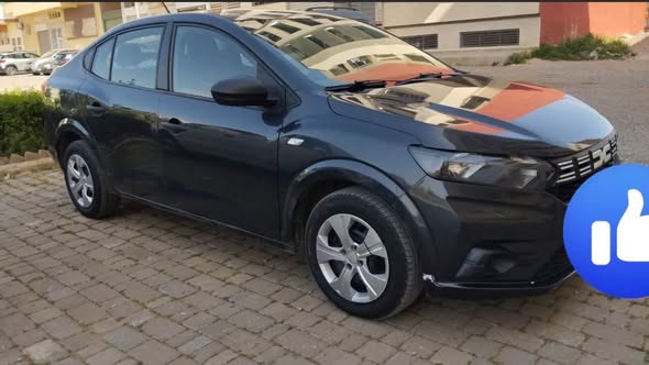 داسيا لوغان 2024 - صورة 3