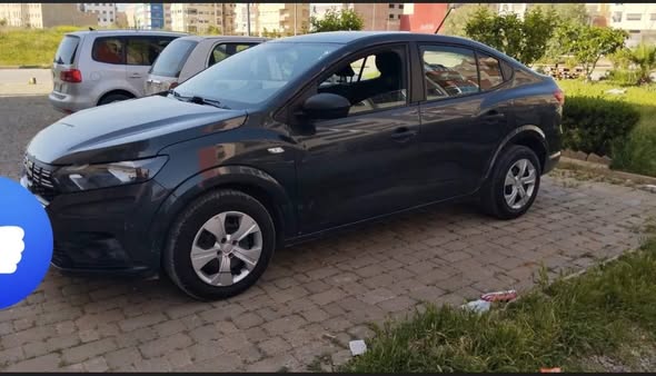 داسيا لوغان 2024 - صورة 4