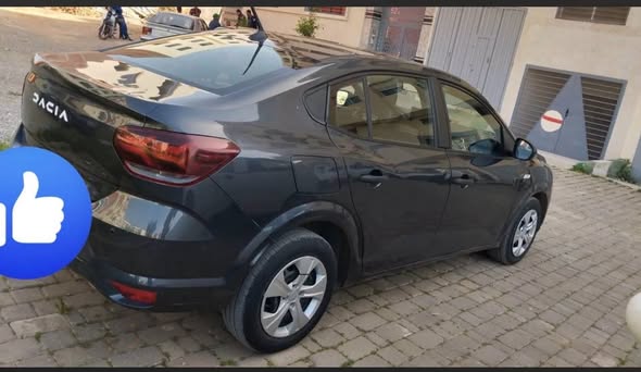 داسيا لوغان 2024 - صورة 5