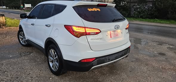 هيونداي سانتافي 2013 - صورة 3